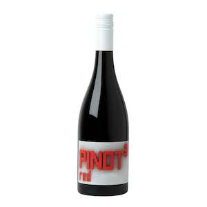 Pinot3 - Red - by the box