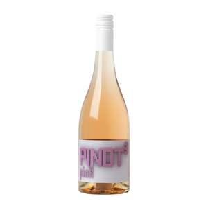 By The Box: Pinot3 - Pink - by the box