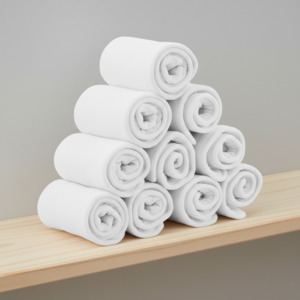 Night Time Potty Training: Extra Absorbent Inserts