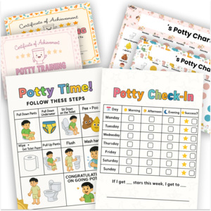 Ultimate Printable Pack