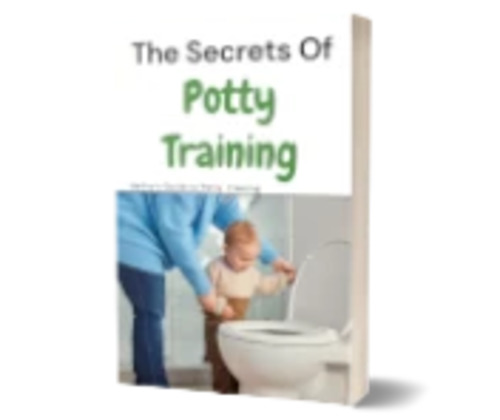 The Secrets Of Potty Training