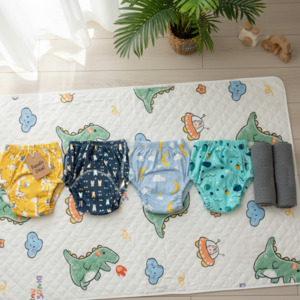 Nighttime Potty Training Kit