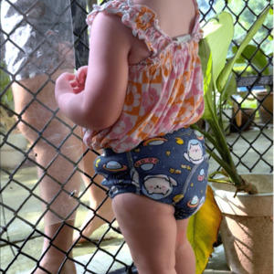 All: Potty Training Underwear