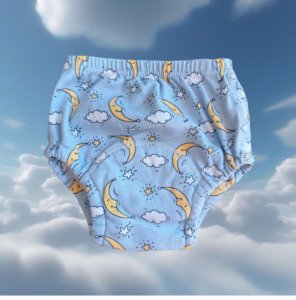 Potty Training Underwear - Sweet Dreams (5-Pack)