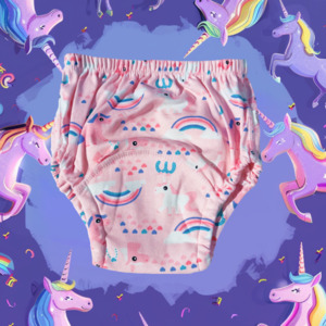 Potty Training Underwear - Unicorn (5-Pack)