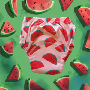 Potty Training Underwear - Melon (5-Pack)