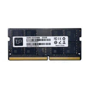 32GB DDR4 2666 MHz SODIMM Module Asus Compatible