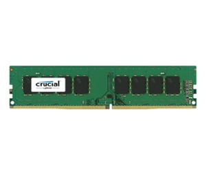 8GB DDR4 2666 MHz UDIMM Module Asus Compatible