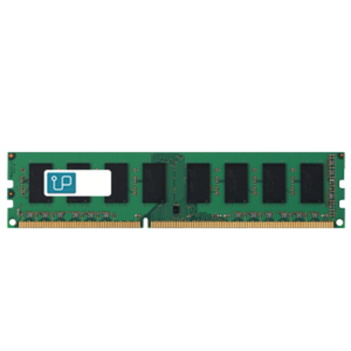 4GB DDR3L 1600 MHz UDIMM Module Asus Compatible