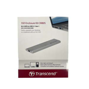 1x M.2 SATA SSD cloning kit