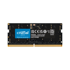 16GB DDR5 4800 MHz SODIMM Module Asus Compatible