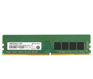 32GB DDR4 3200 MHz UDIMM Module Asus Compatible