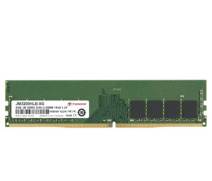 8GB DDR4 3200 MHz UDIMM Module Asus Compatible