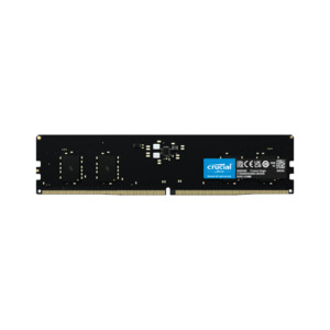 32GB DDR5 4800 MHz UDIMM Module Asus Compatible