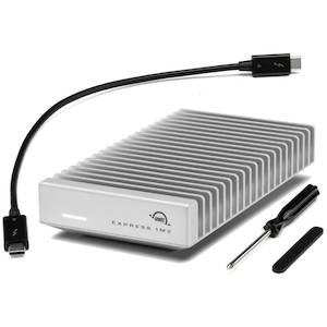 OWC Express 1M2 80G