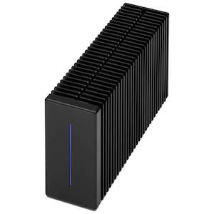 Thunderbolt External Drives: OWC ThunderBlade X12