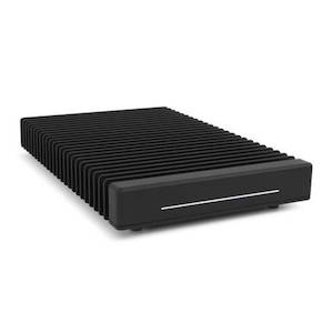 Thunderbolt External Drives: OWC ThunderBlade