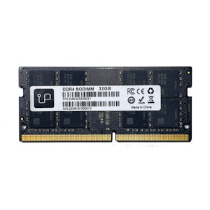 Asus Motherboard Other: 32GB DDR4 2666 MHz SODIMM Module Asus Compatible