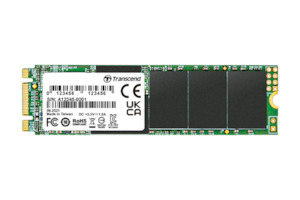 Asus Motherboard Other: 1TB Transcend 830s M.2