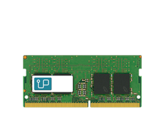 Asus Zenbook: 4GB DDR4 2400 MHz SODIMM Module Asus Compatible