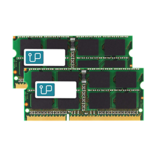 Lenovo G Series Notebook: 16GB DDR3L 1600 MHz SODIMM Kit Lenovo Compatible