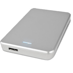 Lenovo G Series Notebook: External PC USB 3.0 case for 2.5 inch drive