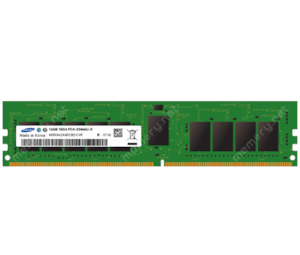 16GB DDR4 2933 MHz RDIMM Module Lenovo Compatible