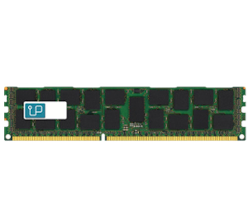 Lenovo Thinkstation: 16GB DDR3L 1600 MHz RDIMM Module Lenovo Compatible