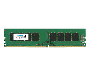 4GB DDR4 2133 MHz UDIMM Module Lenovo Compatible