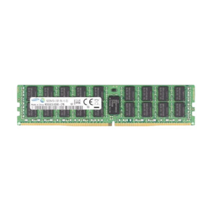 16GB DDR4 2133 MHz RDIMM Module Lenovo Compatible
