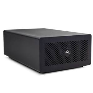 Dock: OWC Mercury Helios 3S