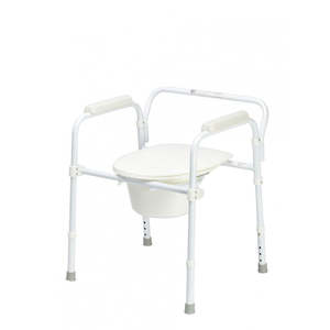 Products: Commode - Folding - Delta T14 (Q13005)