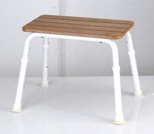 Shower Stool / Seat - Delta S44-T (Q11011)
