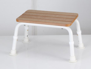 Shower Stool - Delta B44-T (Q11010)
