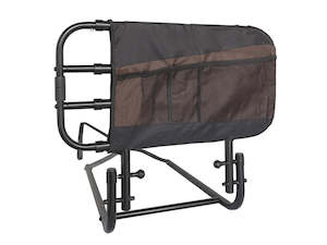 Bed Mobility: Bed Rail - EZ Adjust (Q46005)
