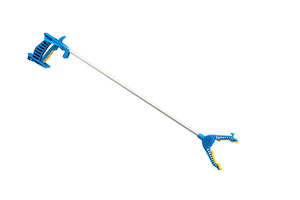 Daily Living Aides: Reacher Pick up Tool 90cm - Zeta RE90 (Q36005)