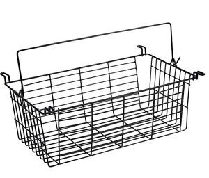 Walkers And Accessories: Walker - Wire Underseat Basket (Q58019)