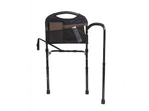 Bedroom Rest: Bed Rail - Mobility (Q46006)