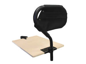 Bedroom Rest: Bed Rail - Bed Cane (Q46010)