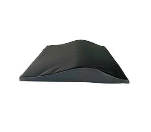 Cushions: Cushion - Wheelchair Backrest - PU Foam (Q24003)