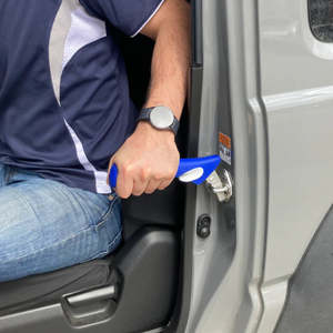 Vehicle Aid - Mobility AutoBar