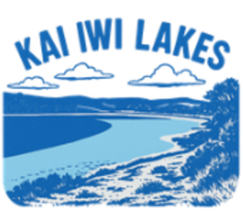 Town - KAI IWI LAKES— Up North NZ Apparel