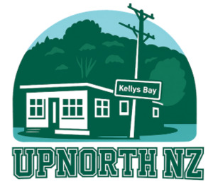 Town - KELLY BAY — Up North NZ Apparel