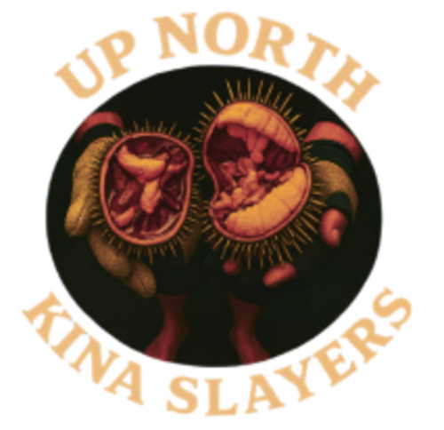 Products: KINA SLAYERS — Up North NZ Apparel