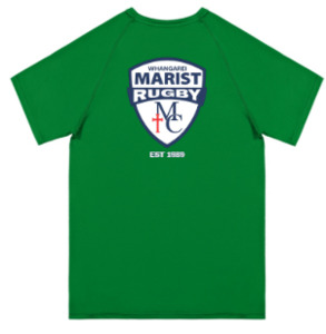 Marist Training Tee