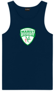 Adults Marist Singlet