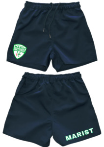 Adults Rugby Short