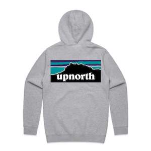 Hoods: Patanorth (Grey Hood)