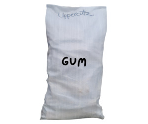 Extras: Bag of Gum