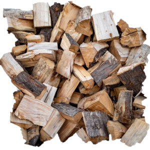 Firewood: Oldman Pine/ Gum Firewood